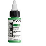 Artmie ZLATNA akrilna boja visoke tečnosti 30 ml | Razne nijanse | shoptok.hr