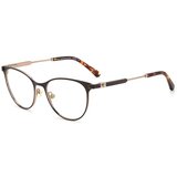  Ženski Okvir za naočale Kate Spade LIDA-G-09QF017 Ø 50 mm | shoptok.hr