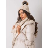 RUE PARIS Set-JK-KMPL-7-1.40X-beige | Shoptok.si