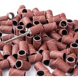 Brusni papir za brusilicu za nokte Sina Srednje grubi 120 grit – 24 kom | Eponuda.ba