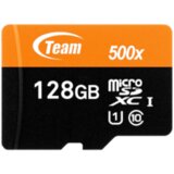 Memorijska kartica micro SDXC Team Group 128GB (UHS-1) | Eponuda.ba