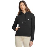 Guess ženski duks sa kapuljačom GW4YQ04 KC811 jblk | ePonuda.com