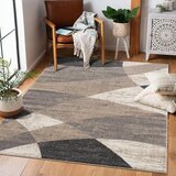 Lesnina-XXXL vintage preproga 200/290 cm tkano krem barve, siva, bež | Shoptok.si