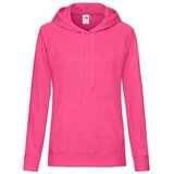 Fruit Of The Loom Lightweight Hooded Sweatshirt 621480 80/20 240g | Shoptok.si