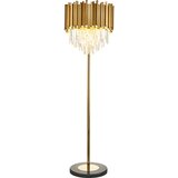 Toolight Samostojeća svjetiljka APP1717-3F Gold Cijene