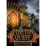 Steam Tibetan Quest: Beyond the World's End Key GLOBAL Steam Tibetan Quest: Beyond the World's End Key GLOBAL Slike
