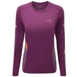 Ronhill Tech Afterhours LS Tee Ljubičasta | shoptok.hr