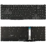  Tipkovnica Acer Nitro AN515-56 AN515-57 AN517-55 - Bijela Cijene