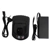 VHBW Punjač za baterije Ryobi, Ni-Cd/Ni-MH/Li-Ion, 12V - 18V Cijene