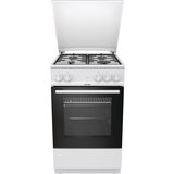 Gorenje plinski štedilnik G5115WH 591326 | Shoptok.si