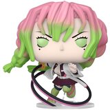 Funko Bobble Figure Anime - Demon Slayer Kimetsu no Yaiba POP! - Mitsuri Kanroji (Attack) | ePonuda.com