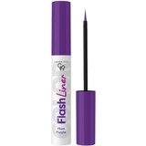 Golden Rose Flash Liner tečni ajlajner 107 Plum Purple | ePonuda.com