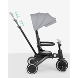 Kikka Boo Trix 2 8u1 sklopivi tricikl za decu | Eponuda.com