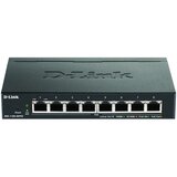 D-link switch web upravljivi PoE, DGS-1100-08PV2 | Eponuda.ba