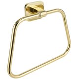 REA Bath Kopalniški obešalnik 5910 Nico Gold Cene