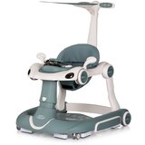 Chipolino hodalica za bebe 5u1 Happy Walker Green | shoptok.hr
