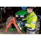 Metabo FP 18 LTX akumulatorska mastilica | shoptok.hr