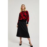 Marisse Women's Sweater Z-Sw-4537 Black | Shoptok.si