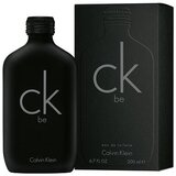 Calvin Klein ck be toaletna voda 200 ml unisex Cene