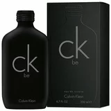 Calvin Klein ck be toaletna voda 200 ml unisex
