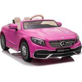  Mercedes maybach roze 13674 Cene