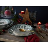 Creatable Jedilni Servis Chistmas, 12-Delni | Shoptok.si