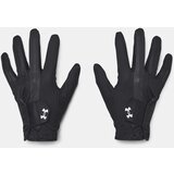 Under Armour Unisex gloves UA Storm Golf Gloves-BLK - unisex | shoptok.hr