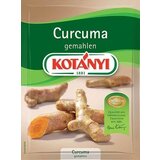 Kotanyi Mleta kurkuma - 20 g Cene