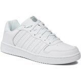 K-Swiss Niske tenisice 'Palisades' bijela | shoptok.hr