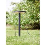 Markslöjd 108173 - GARDEN24 spoljašnja LED svetiljka 5W/24V, 96 cm, IP44, crna | Eponuda.com
