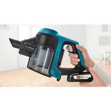 Bosch BBS611LAG Unlimited Serie 6 bežični usisavač, plavi | shoptok.hr