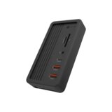 Icybox IB-DK4072M-CU31 10-in-1 Dockingstation | shoptok.hr