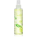 Lily Of The Valley vlažilno pršilo za telo za ženske 200 ml