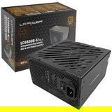 LC-Power PSU 850w Bronze 80+, ATX, 135mm fan, APFC, 3xPCIe 6+2Pin, 4xSATA, black | Eponuda.ba