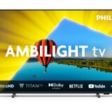 Philips 65″PUS8079 4K Titan OSAmbilight s 3 strane; HDMI 2.1Pixel Precise Ultra HD; Dolby Atmos | Eponuda.ba