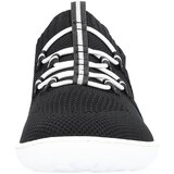 Rieker Slip On tenisice crna / bijela | shoptok.hr