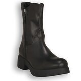 Vicolo8 VITELLO NERO Crna | shoptok.hr