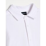 Sinsay Pamučna košulja | shoptok.hr