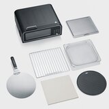 Severin PG 8575 SERICO Digitaler Pizza Ofen | shoptok.hr