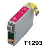 Eurotoner Tinta Zamjenska za Epson T1293 ljubičasta Cijene
