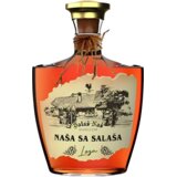  Rakija SALAŠ NAŠ loza 0,5L | Eponuda.com