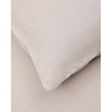 Kave Home Posteljina sivo-bež za bračni krevet/za produženi krevet od mješavine lana 240x220 cm Simmel – | shoptok.hr
