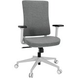 MID.YOU Pisarniški Stol Comfio Wp, Siva | Shoptok.si