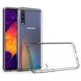 Platoon silikonska maska za Samsung a30s, Providna | Eponuda.ba