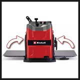 Einhell Stacionarna hoblerica TE-SP 330 | Eponuda.com