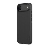  Futrola nillkin super frost pro magnetic za iphone air (6.6) crna ( F121388 ) | Eponuda.com