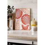 WALLXPERT dekorativna slika u okviru 30 x 40 cm | Eponuda.com
