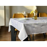  Stolnjak Kitchen Nova150x160cm Bela boja A15 ( VLK000340-nova a15 ) Cene