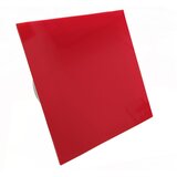  Ventilatorski panel dRim 100 rdeč | Shoptok.si