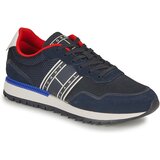 Tommy Jeans TJM RETRO RUNNER sarena Cijene